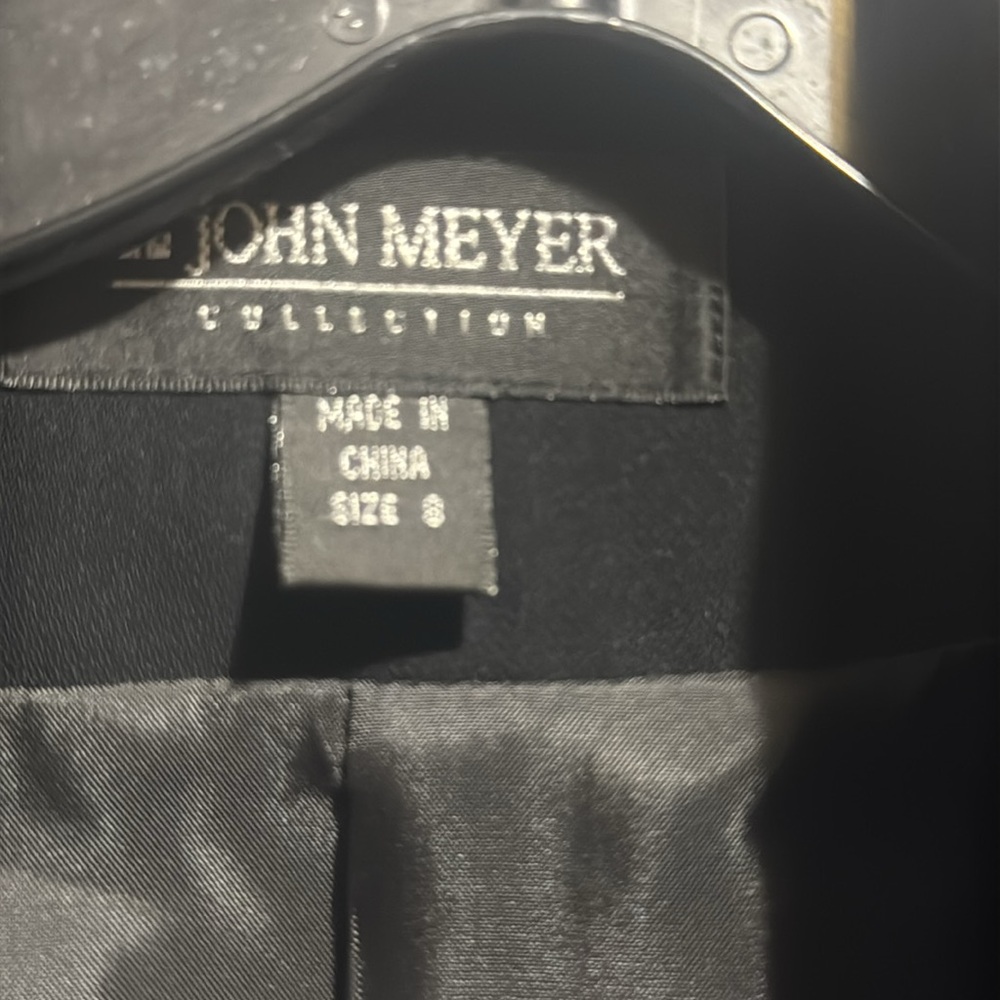 John Meyer Jacket - image 5